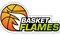 Basket Flames Basket Flames