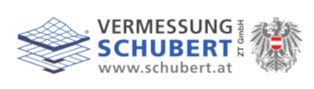 Vermessung Schubert